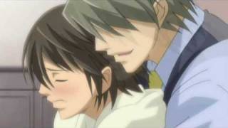 Junjou Romantica  Im yours Usagi [upl. by Eelac]