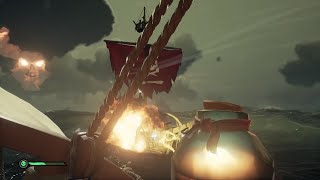 TARTSD MEG AZ APRÓT TE MOCSKOS ÁLLAT  SEA OF THIEVES [upl. by Ecienal]