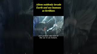 Aliens Invade Earth And Use Humans As Fertilizershorts 23 [upl. by Ahsienom]