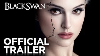 Black Swan 2010 Trailer 1  Movieclips Classic Trailers [upl. by Nospmoht]