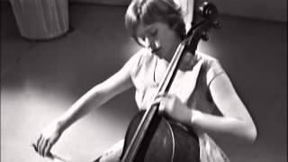 Jacqueline du PréMendelssohnGranadosSaintSaëns HD [upl. by Suzann75]