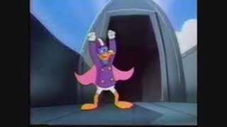 Darkwing Duck The ABC Theme [upl. by Reywas]