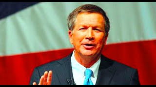 John Kasich Is An AntiAtheist Bigot [upl. by Ailina]