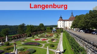 Langenburg Hohenlohe und das britische Königshaus [upl. by Rubens514]