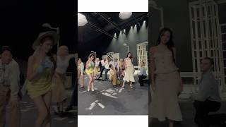 MISAMO「NEW LOOK」Dance MISAMO with Dancers [upl. by Fredela]