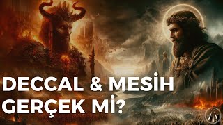 Deccal Mehdi ve Mesih Gerçeği Gizem Çözülüyor [upl. by Marko]