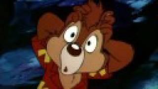 Chip N Dale Rescue Rangers Theme FULL [upl. by Fedirko301]