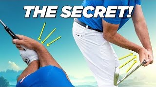 Why Amateurs can’t create consistent Ball Striking [upl. by Teodoor421]