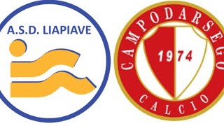 28122023 U15 Élite LIA PIAVE  CAMPODARSEGO [upl. by Ainat]