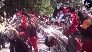 Basler Fasnacht 2014 [upl. by Sheri]