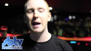 XP  Warm Up Sessions S6EP36 SBTV Manchester [upl. by Akinat357]