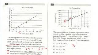 SAT Test 9 Section 4 2930 [upl. by Nnyled]