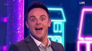 Saturday Night Takeaway  12322  Episode 4 Open [upl. by Fornof]