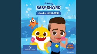 Baby Shark [upl. by Sosthina]