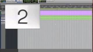 Pro Tools Tutorial  2 Pop Signal Generator Shortcut [upl. by Jevon658]