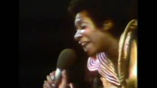 Labelle  Nightbird live 1974 [upl. by Judy187]