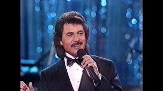 Engelbert Humperdinck  Please release me  1987 [upl. by Mccomb]