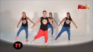 DANCE 43 choreography by Ulises [upl. by Ycul555]