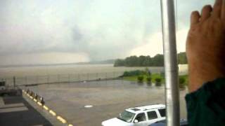 Smithville tornado 01 110427 [upl. by Neelac331]