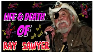 The life and death of Dr Hooks RAY SAWYER [upl. by Elene]