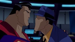 Justice League Unlimited  Kid Stuff Preview [upl. by Gnem]