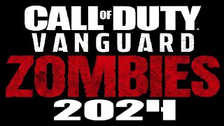 Vanguard Zombies in 2024 [upl. by Euqinahs472]