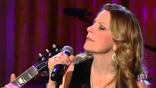 Derek Trucks Susan Tedeschi Warren Haynes  Id Rather Go Blind [upl. by Danika]