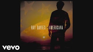 Ray Davies  The Deal Audio [upl. by Mccallion325]