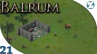 Balrum  Ep 21  Gameplay Introduction  Ring Hunting [upl. by Bourke517]