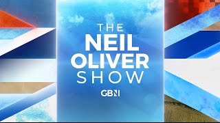 The Neil Oliver Show  Friday 9th August [upl. by Broucek299]