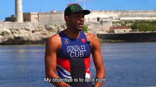 Elite athletes preview 2020 Triathlon de La Habana [upl. by Poler516]