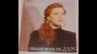 Tiffany  quot That One Blue Candle quot from Dreams Never Die CD 19932005 80s singer [upl. by Ahsoyem]