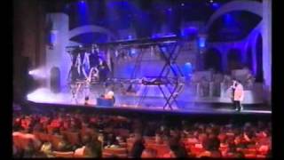 Samson en Gert  Kerstshow 9697  Apotheose [upl. by Vedetta140]