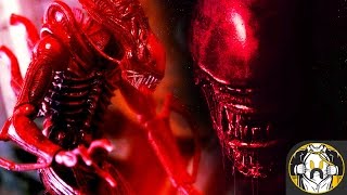 Red Xenomorphs  Explained [upl. by Isolt927]