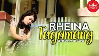 Rheina  Tagamang  LAGU MINANG POPULER [upl. by Tadashi862]