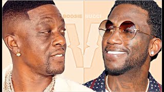 Lil Boosie vs Gucci Mane Verzuz Battle LIVE  VERZUZ [upl. by Nema115]