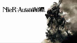 Treasured Times  NieR Automata [upl. by Georgine]