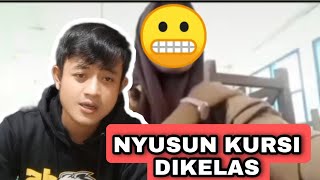 viral baju Pramuka nyusun kursiini penjelasan lengkapnya [upl. by Gottlieb938]