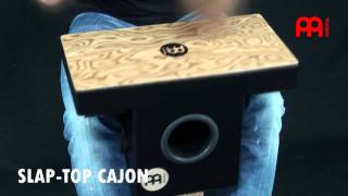 SLAPTOP CAJON [upl. by Liatrice]