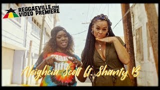 Aleighcia Scott feat Shanty B  Oh Mama Official Video 2018 [upl. by Wadleigh695]