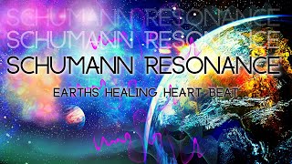 Schumann Resonance  783 Hz Pure  ADHD Focus Music  Focus Music for Studying  Earthing Frequency [upl. by Sualokin]