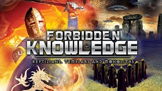 Forbidden Knowledge Reptilians Templars and Monoliths [upl. by Yorled]