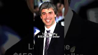 World Top 10 Richest Man 2024  Top 10 Richest Man World  shorts [upl. by Nahtaneoj]