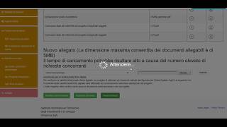 Resto al Sud  Come si invia la richiesta di incentivi sulla piattaforma online [upl. by Aziar]