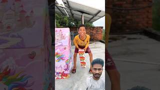 baccha Ho To Aisa comedy video😜❤ humor keşfet music instagram roblox bhojpuri shortvideo [upl. by Reivad]