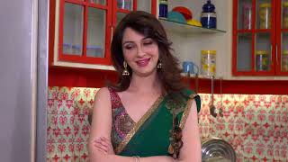 Manmohan को Anita ने जबरदस्ती राखी बाँधी है  Bhabi Ji Ghar Par Hai  Full Ep132 andtvchannel [upl. by Finbur]