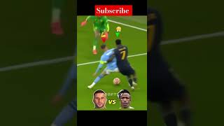 Fastest Players vs walker  Adama️adamatraore kylewalker football soccerteam [upl. by Jeanie267]