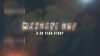 The Mosconi Cup  A 30 Year Story [upl. by Akehs]