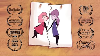 Drawn to You  Animated Short Film [upl. by Anuhsal]