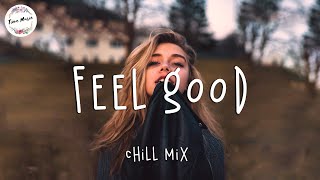 Best songs to boost your mood 🍦 Playlist for study working relax amp travel [upl. by Airym]